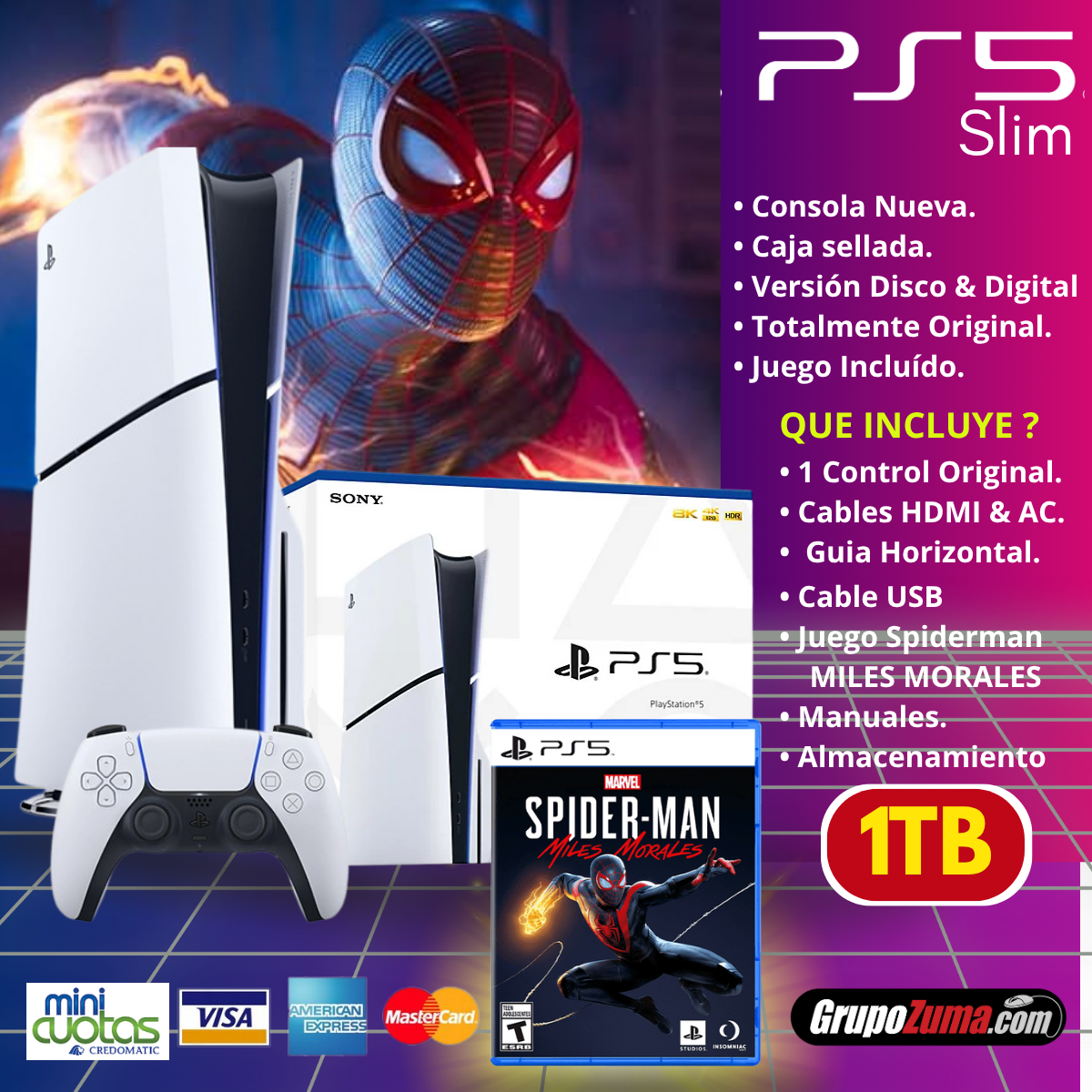 COMBO 12